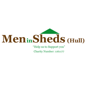 Men In Sheds