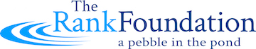 The Rank Foundation Logo