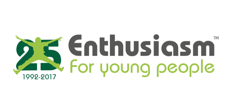 Enthusiasm Logo