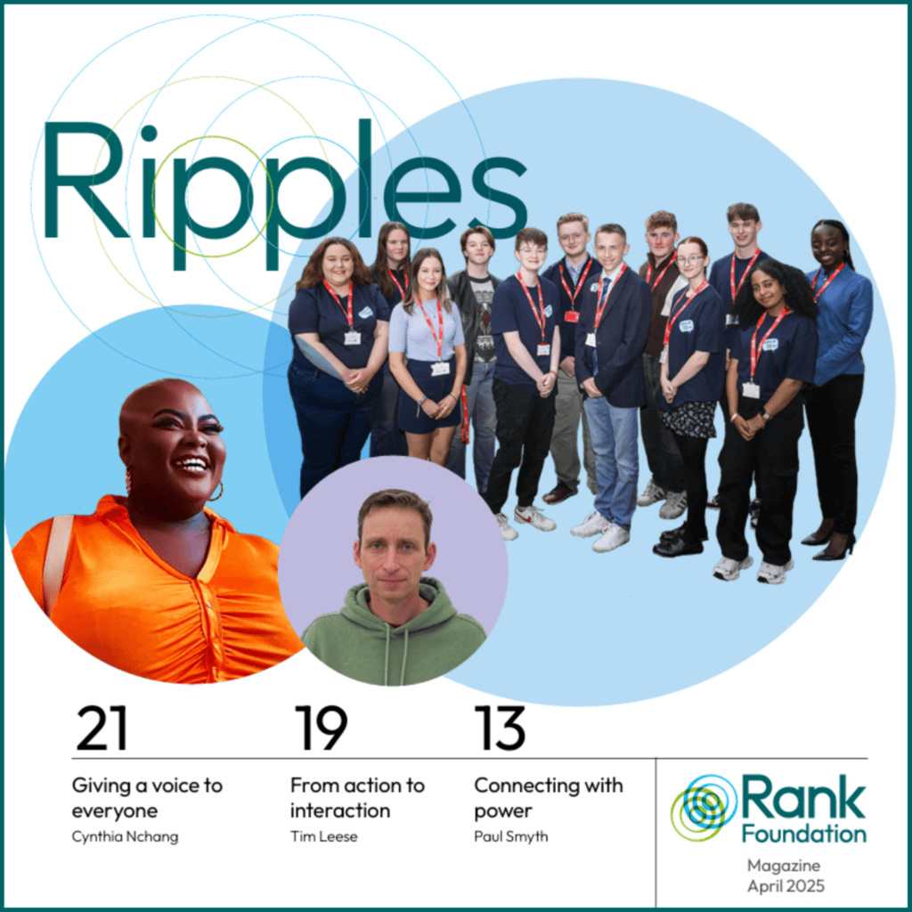 Ripples Magazine